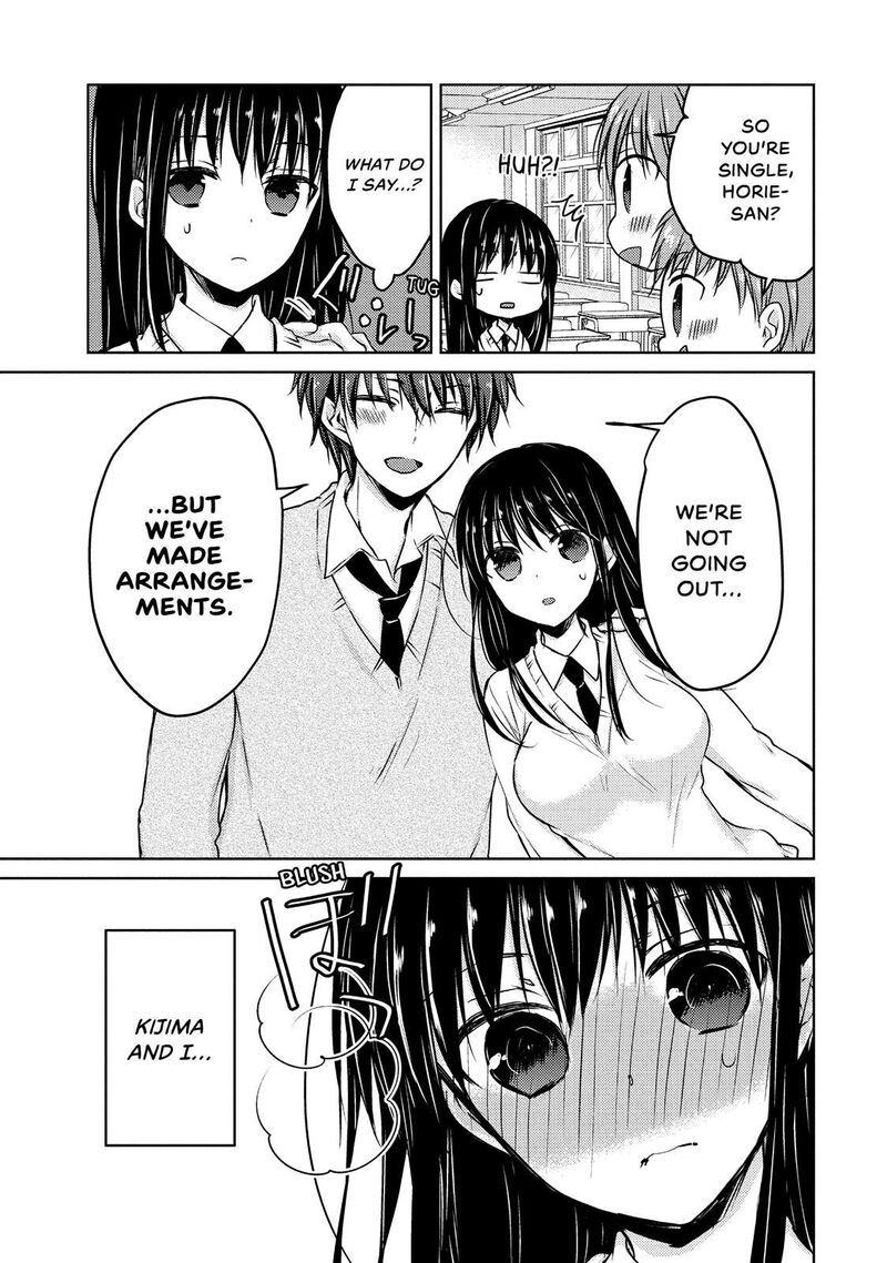 Midara Na Ao Chan Wa Benkyou Ga Dekinai 31 3