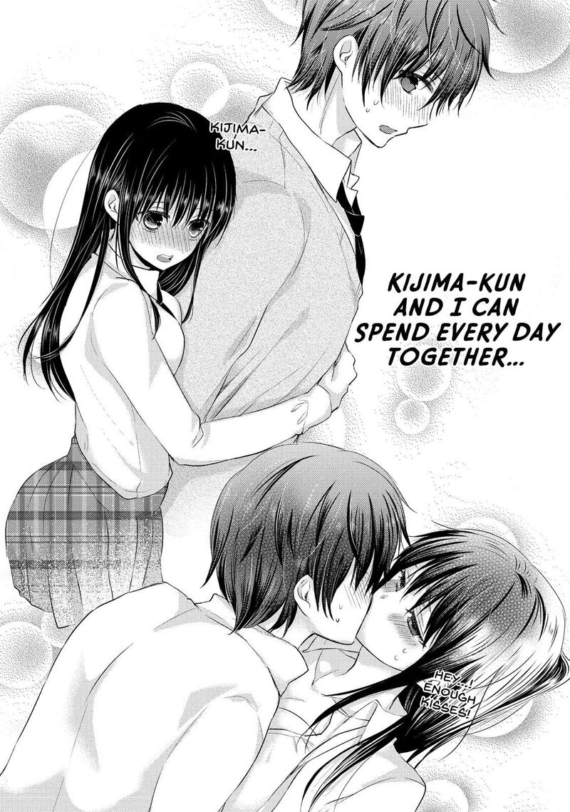 Midara Na Ao Chan Wa Benkyou Ga Dekinai 31 8