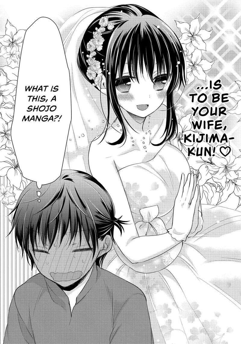 Midara Na Ao Chan Wa Benkyou Ga Dekinai 32 11