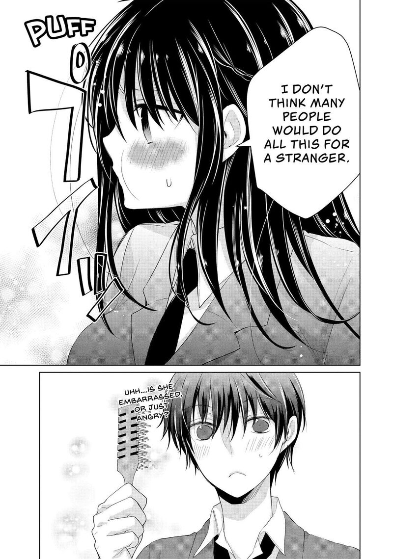 Midara Na Ao Chan Wa Benkyou Ga Dekinai 32 18