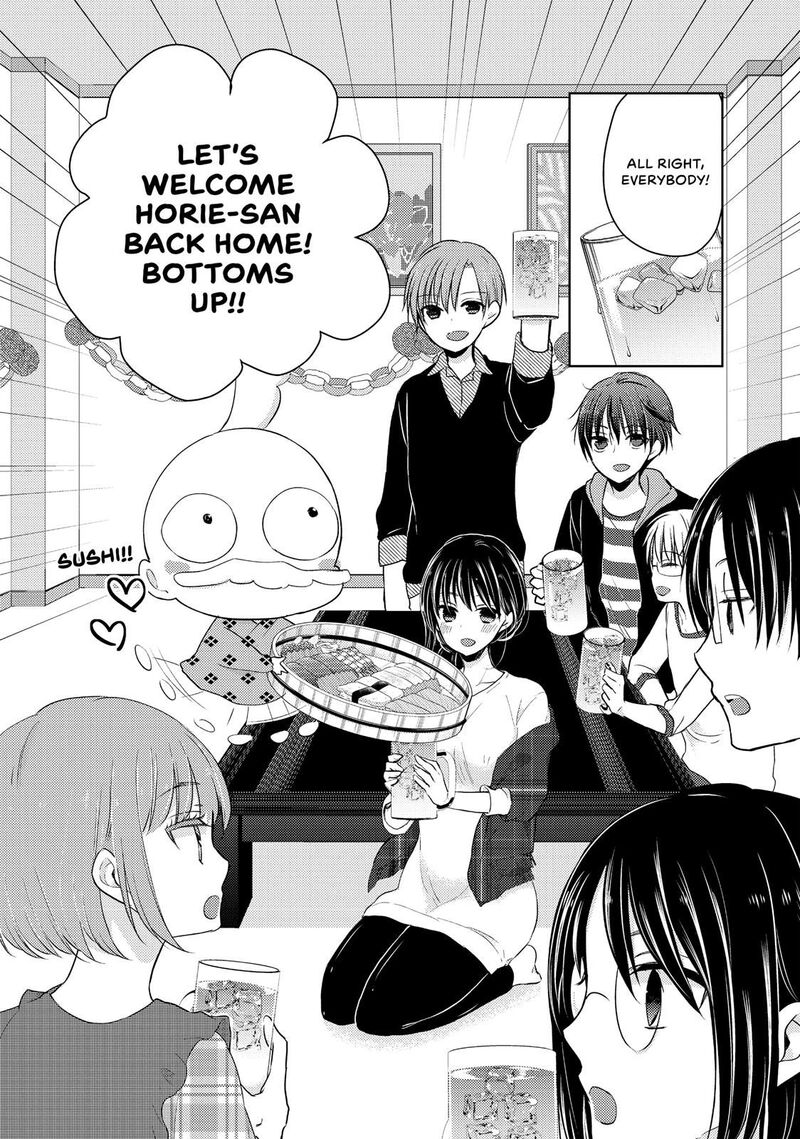 Midara Na Ao Chan Wa Benkyou Ga Dekinai 33 14