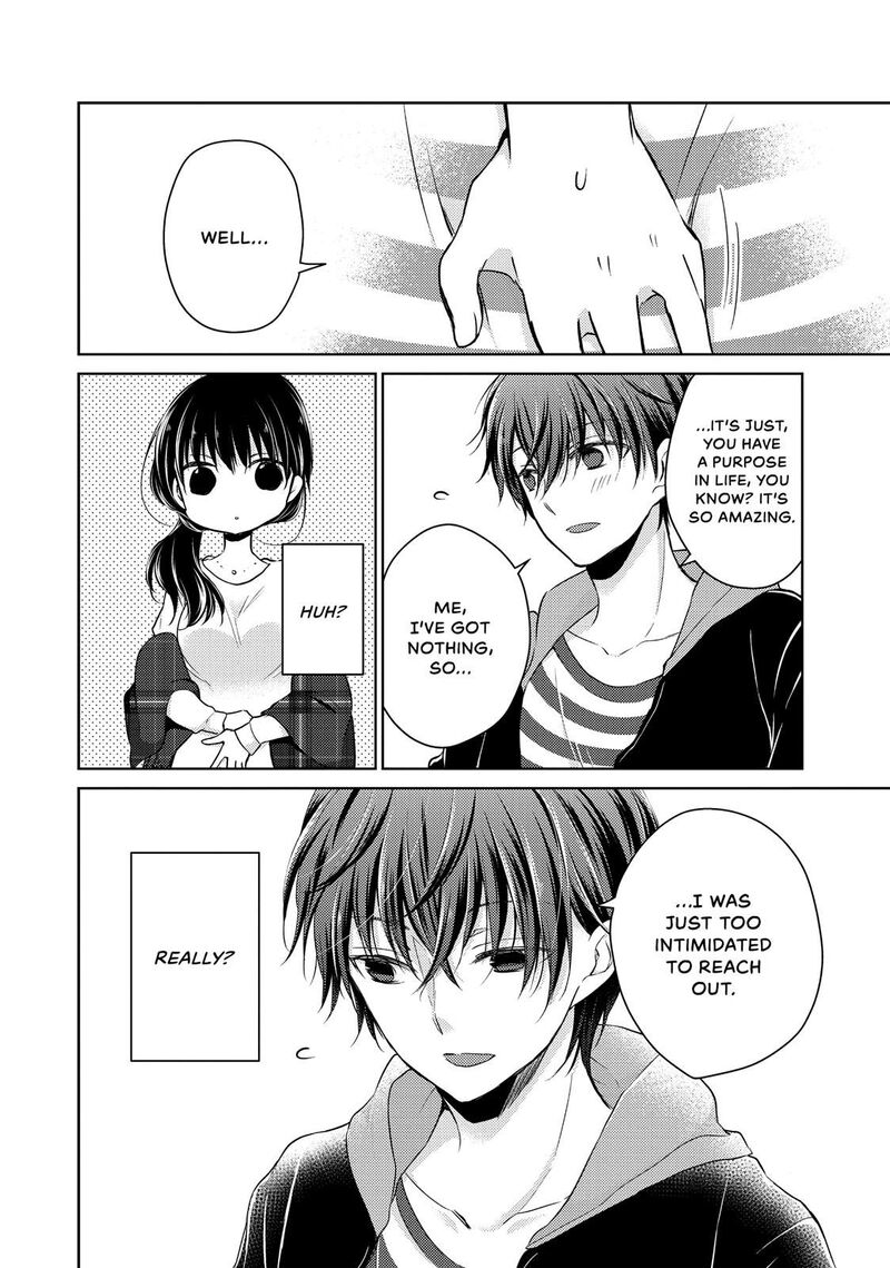 Midara Na Ao Chan Wa Benkyou Ga Dekinai 33 26