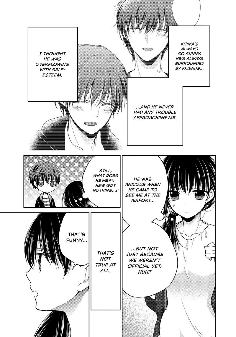 Midara Na Ao Chan Wa Benkyou Ga Dekinai 33 27