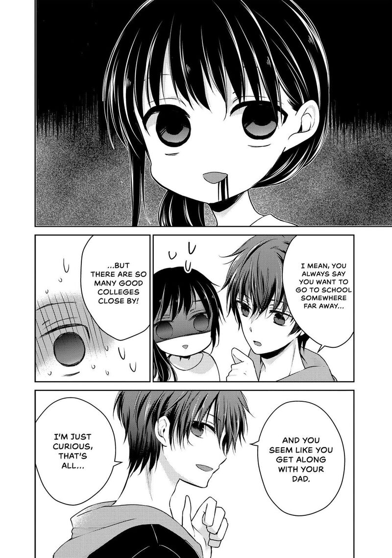 Midara Na Ao Chan Wa Benkyou Ga Dekinai 33 36