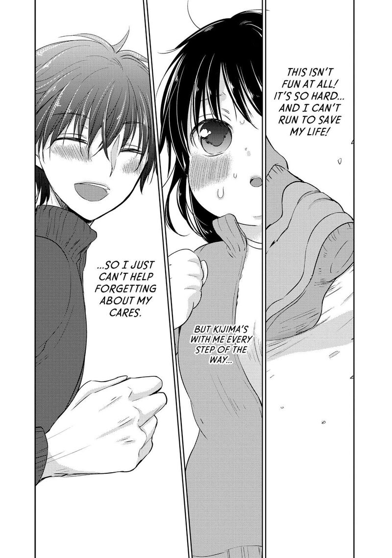 Midara Na Ao Chan Wa Benkyou Ga Dekinai 34 24