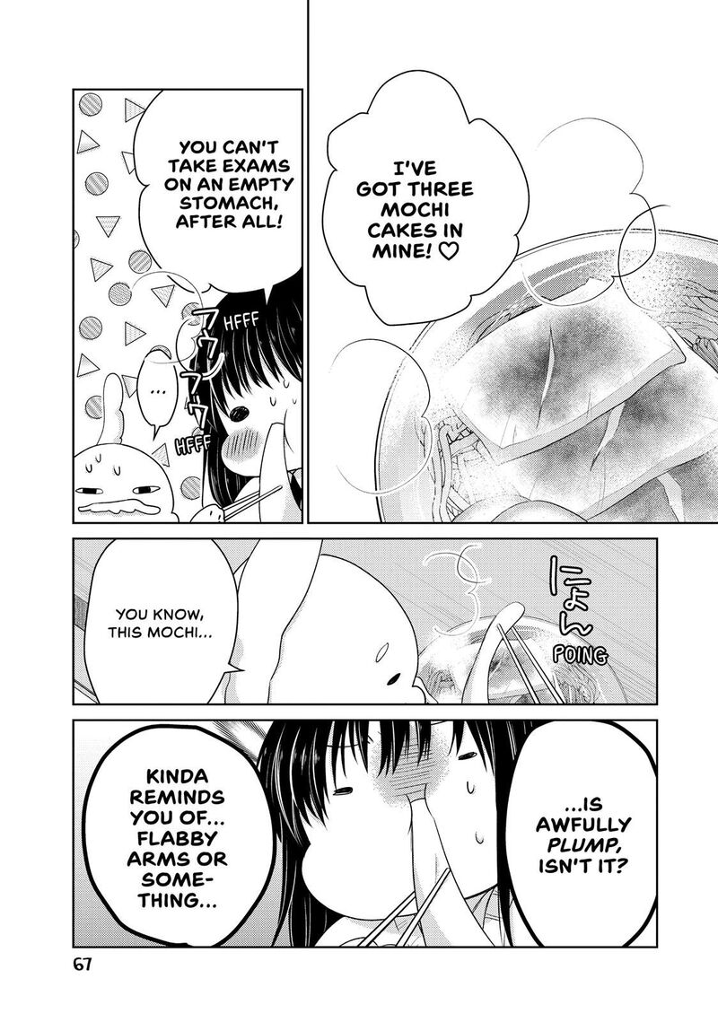 Midara Na Ao Chan Wa Benkyou Ga Dekinai 34 7