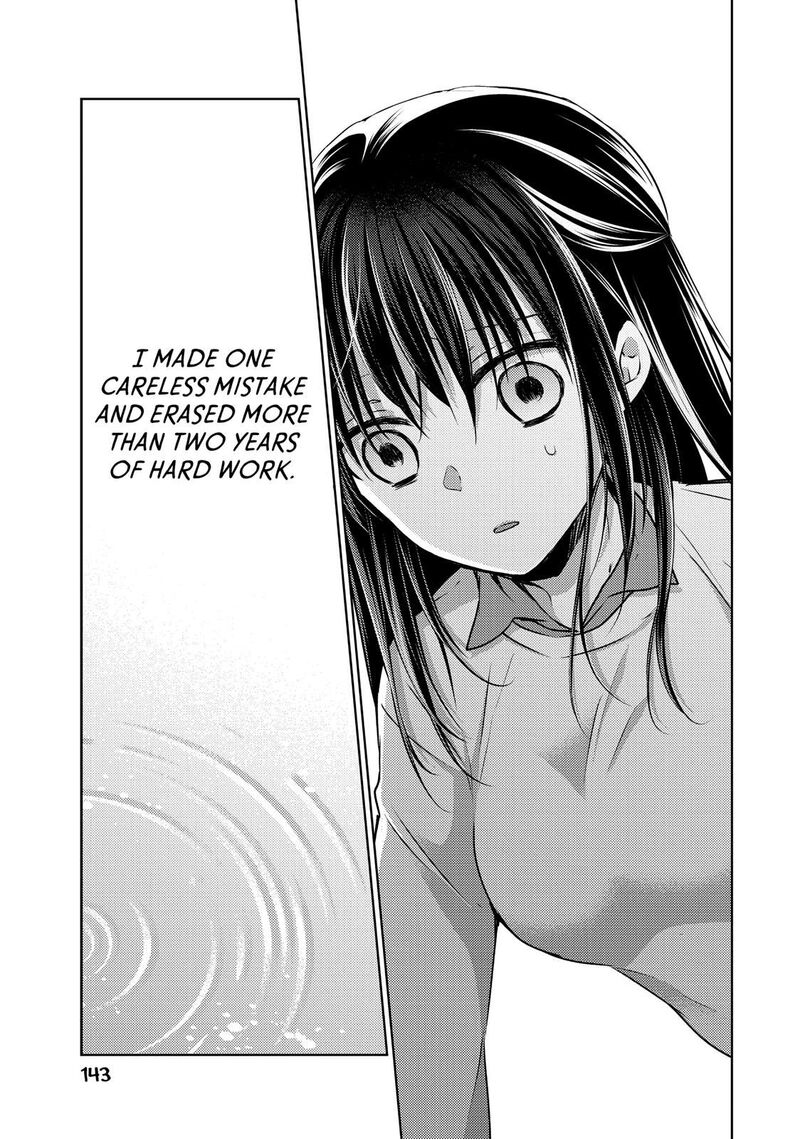 Midara Na Ao Chan Wa Benkyou Ga Dekinai 36 14