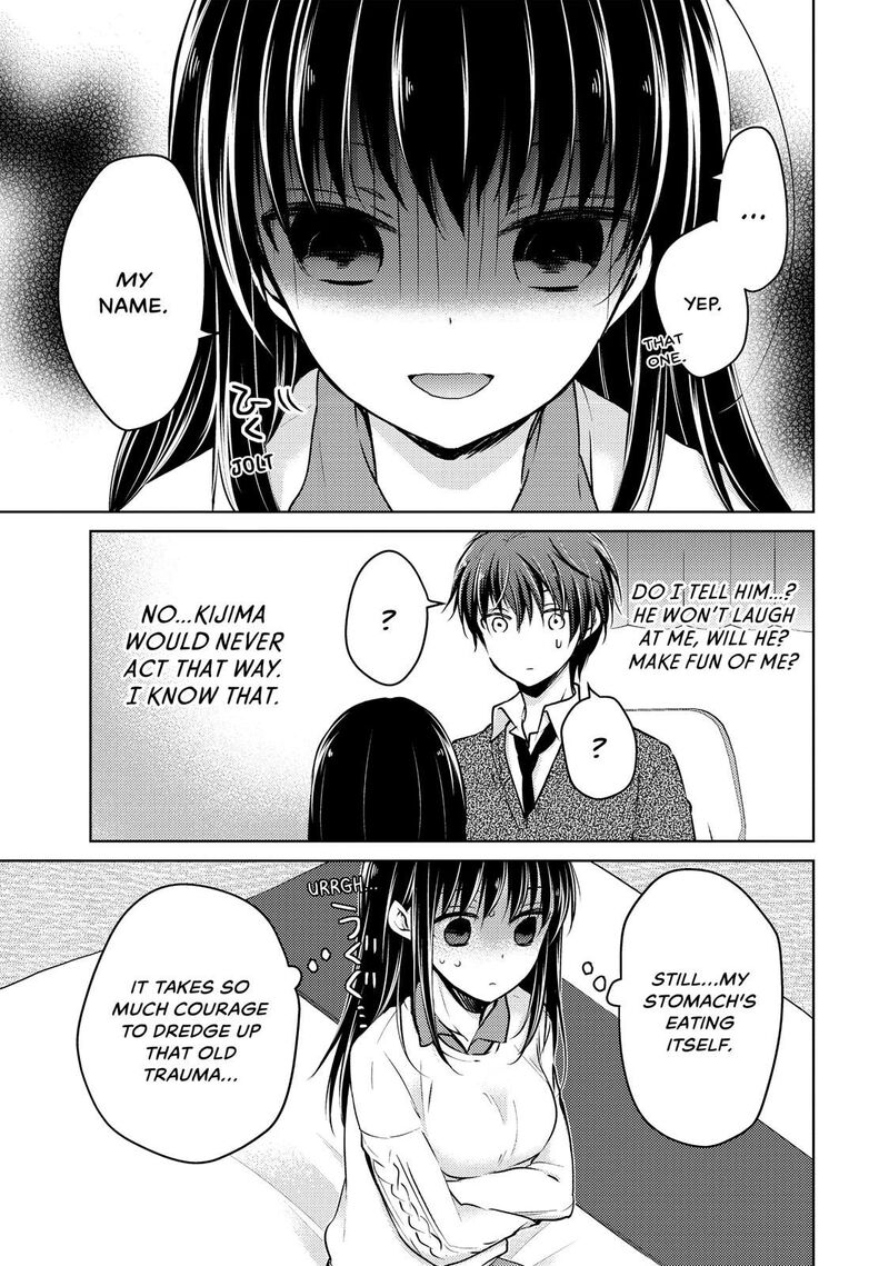 Midara Na Ao Chan Wa Benkyou Ga Dekinai 36 26