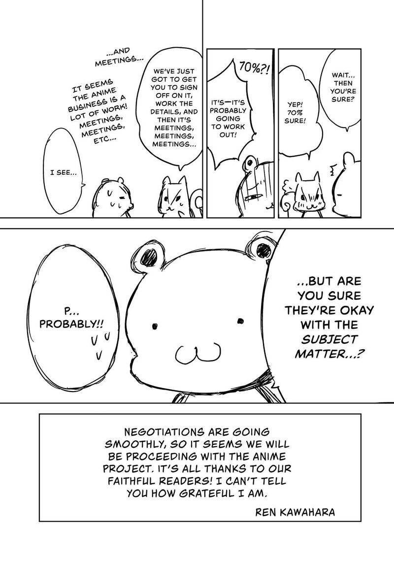 Midara Na Ao Chan Wa Benkyou Ga Dekinai 36 46