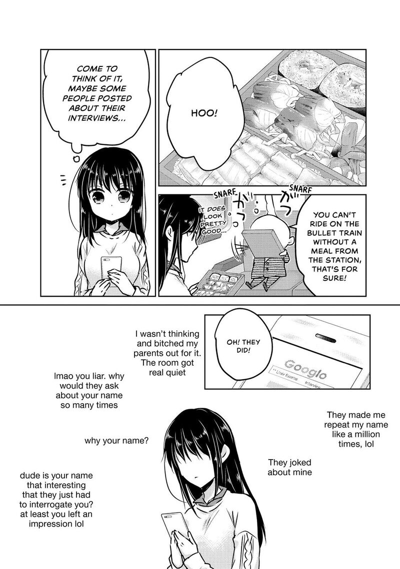 Midara Na Ao Chan Wa Benkyou Ga Dekinai 36 6