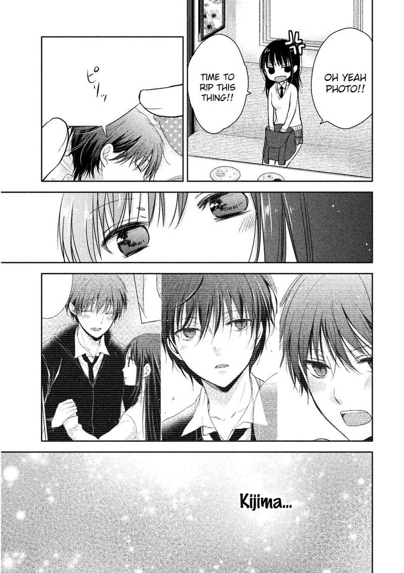 Midara Na Ao Chan Wa Benkyou Ga Dekinai 4 20