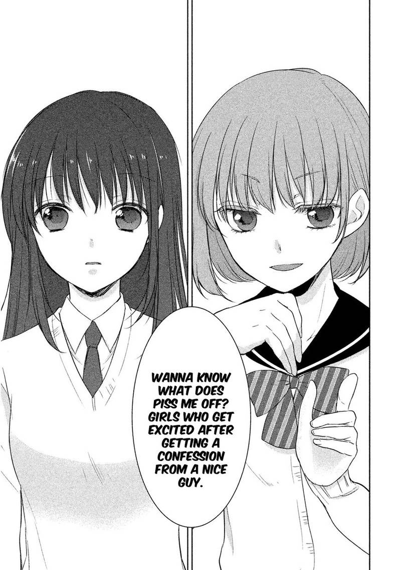 Midara Na Ao Chan Wa Benkyou Ga Dekinai 4 28