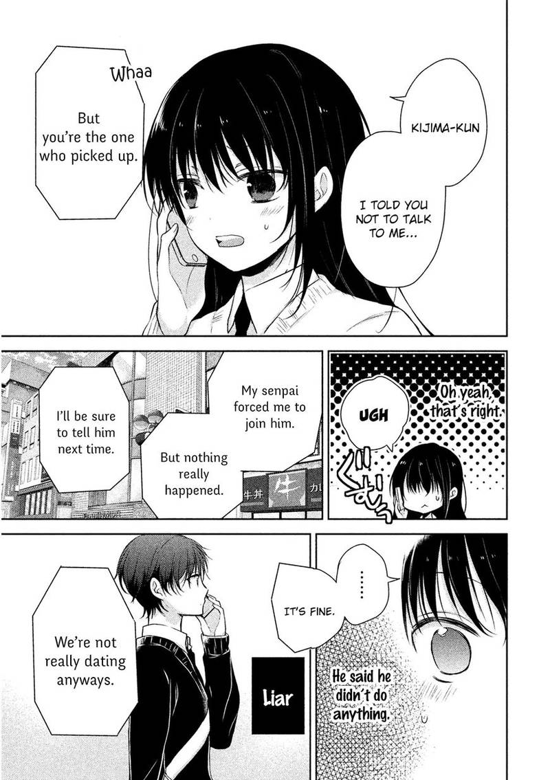 Midara Na Ao Chan Wa Benkyou Ga Dekinai 4 30