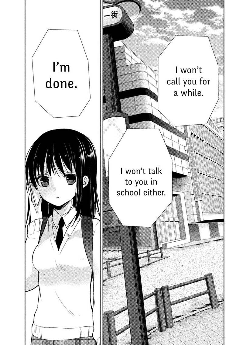 Midara Na Ao Chan Wa Benkyou Ga Dekinai 4 32