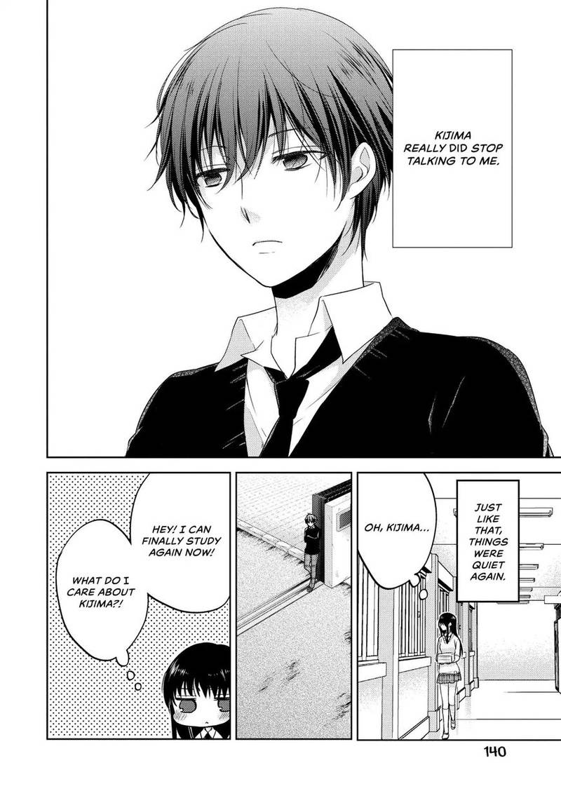 Midara Na Ao Chan Wa Benkyou Ga Dekinai 5 2
