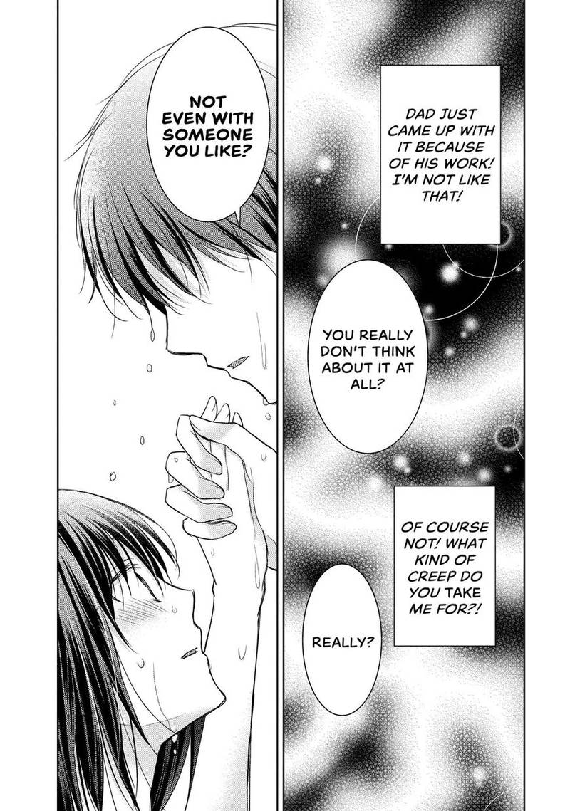 Midara Na Ao Chan Wa Benkyou Ga Dekinai 6 12