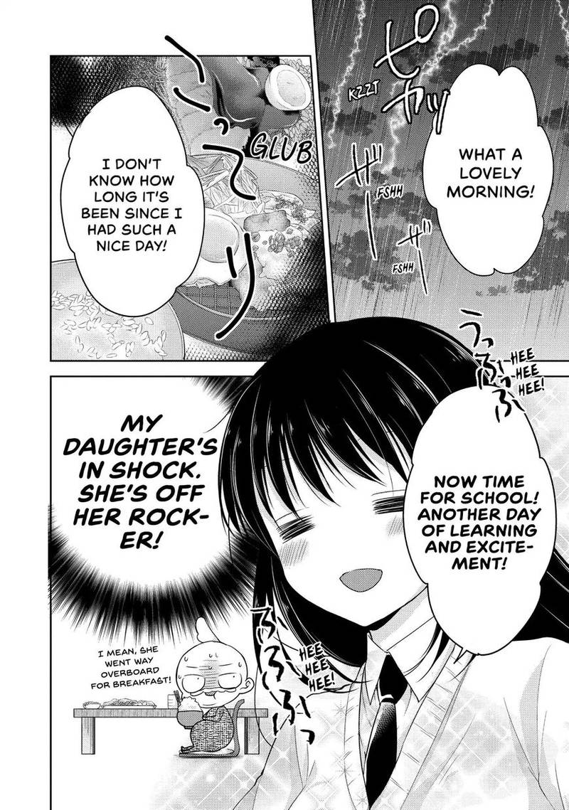 Midara Na Ao Chan Wa Benkyou Ga Dekinai 7 2