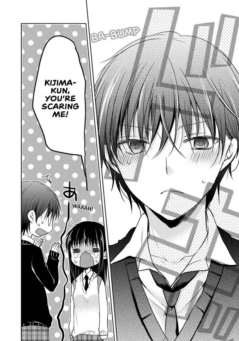 Midara Na Ao Chan Wa Benkyou Ga Dekinai 7 24