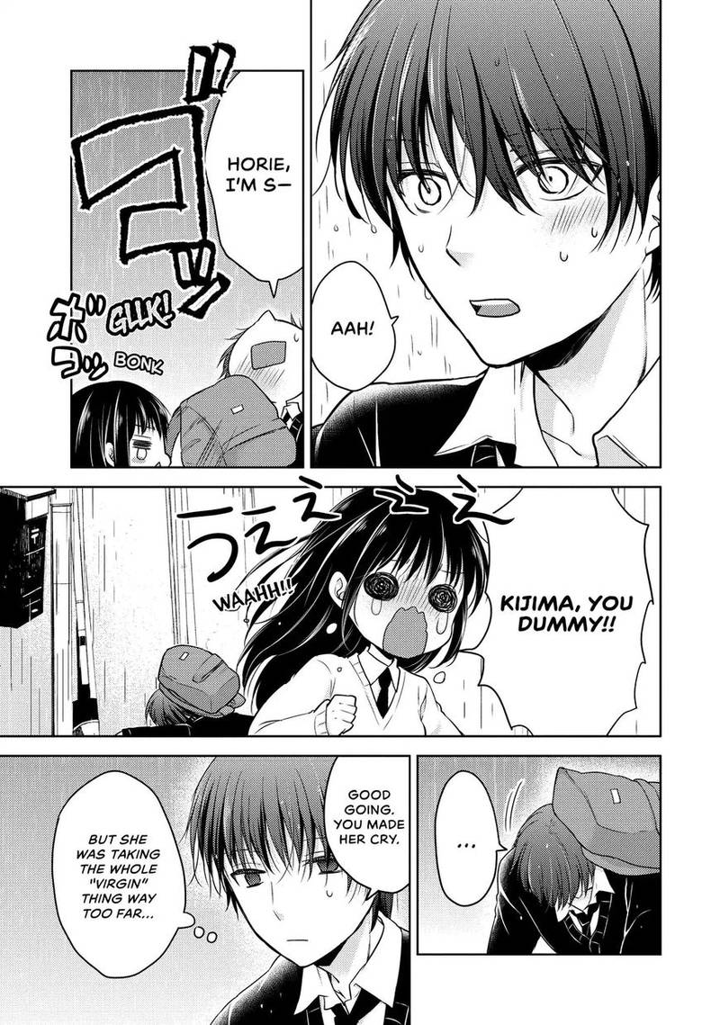 Midara Na Ao Chan Wa Benkyou Ga Dekinai 7 25