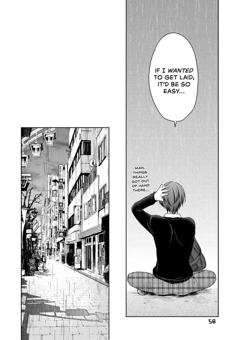 Midara Na Ao Chan Wa Benkyou Ga Dekinai 7 26
