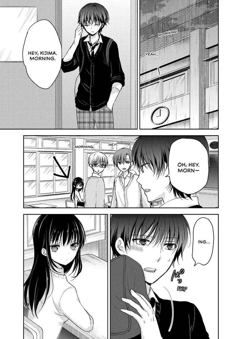 Midara Na Ao Chan Wa Benkyou Ga Dekinai 7 3