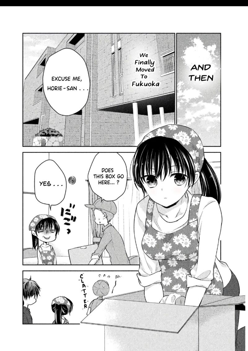 Midara Na Ao Chan Wa Benkyou Ga Dekinai Otona Hen 1 10