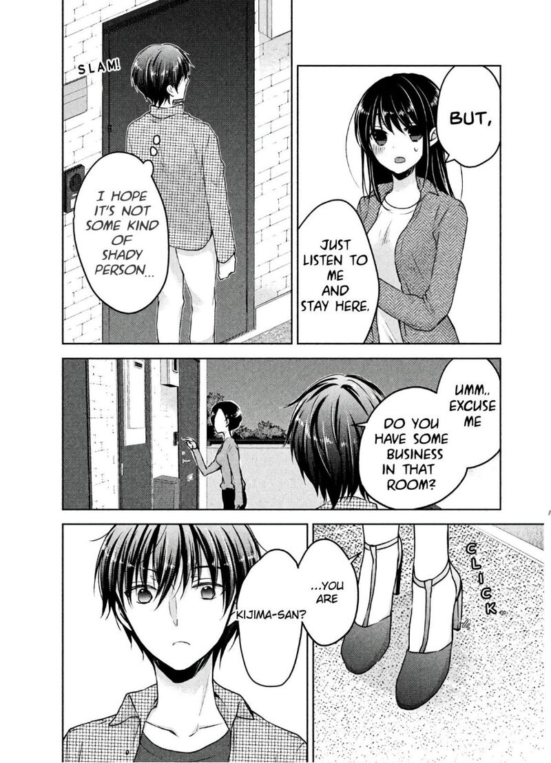Midara Na Ao Chan Wa Benkyou Ga Dekinai Otona Hen 1 29