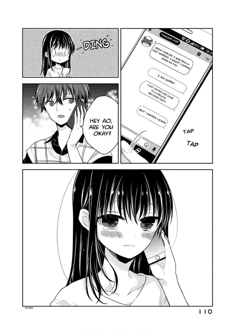 Midara Na Ao Chan Wa Benkyou Ga Dekinai Otona Hen 4 31
