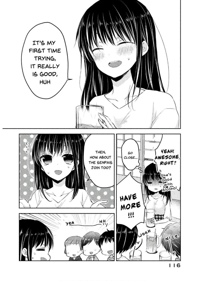 Midara Na Ao Chan Wa Benkyou Ga Dekinai Otona Hen 4 37