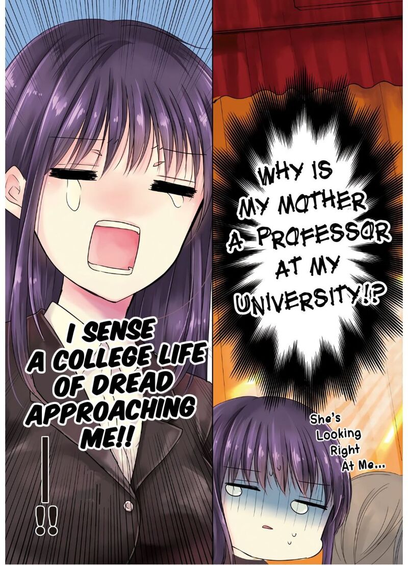 Midara Na Ao Chan Wa Benkyou Ga Dekinai Otona Hen 4 5