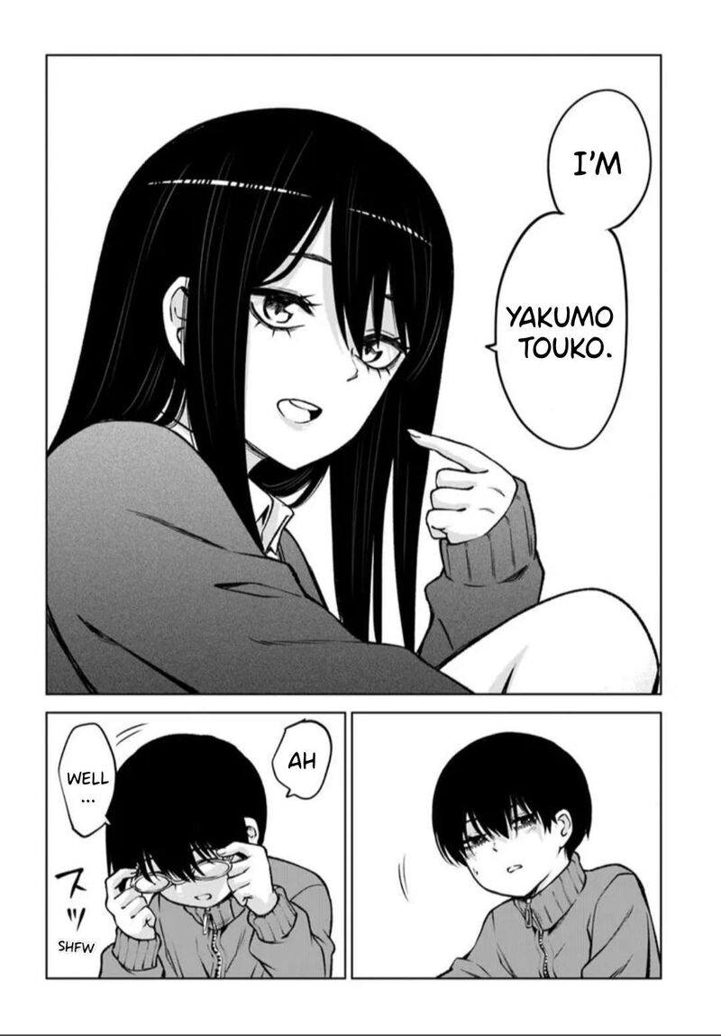 Mieruko Chan 65 14