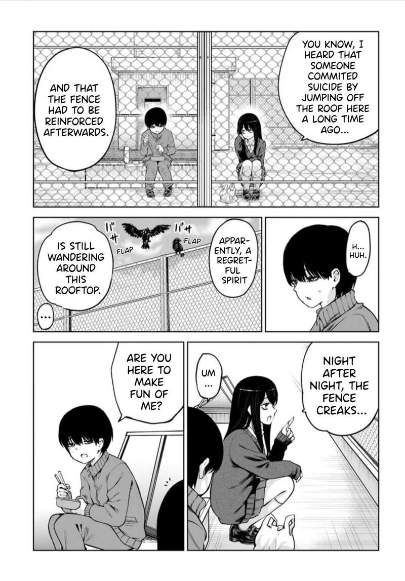 Mieruko Chan 65 5