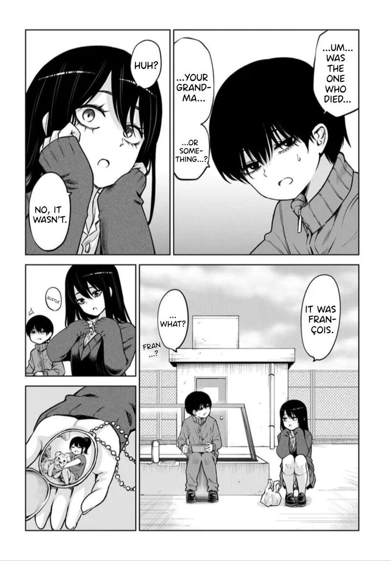 Mieruko Chan 65 8