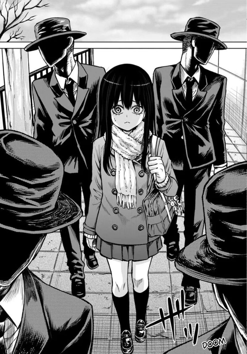 Mieruko Chan 66 42