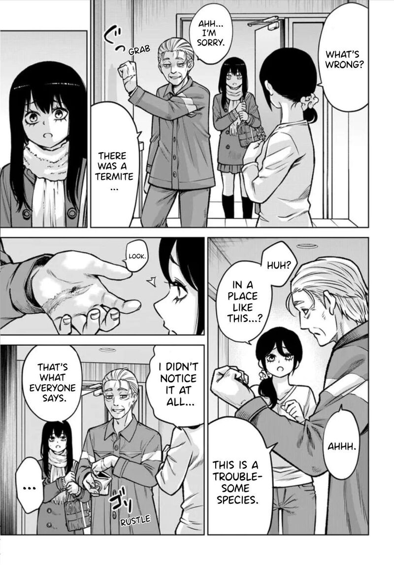 Mieruko Chan 66 5