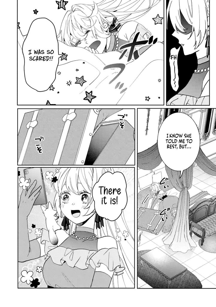 Migawari De Totsuida Reikoku Kokuou Wa Hatsukoi Aite Deshita 1 31