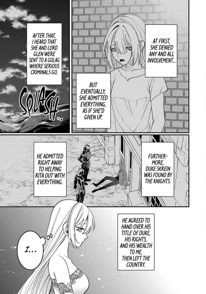 Migawari De Totsuida Reikoku Kokuou Wa Hatsukoi Aite Deshita 17 3
