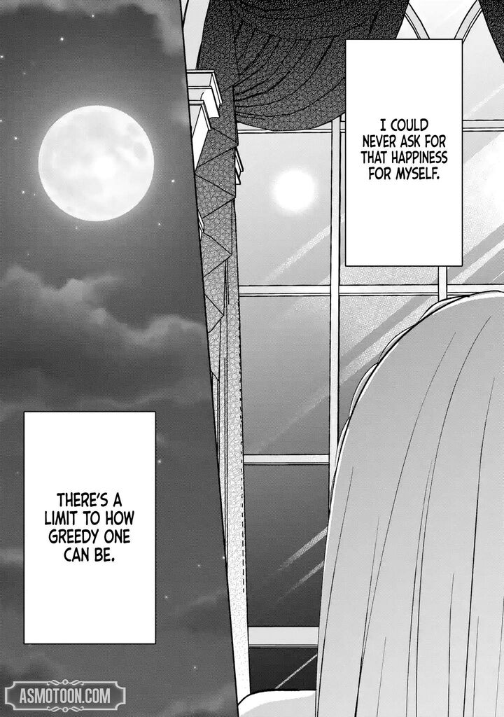 Migawari De Totsuida Reikoku Kokuou Wa Hatsukoi Aite Deshita 2 40