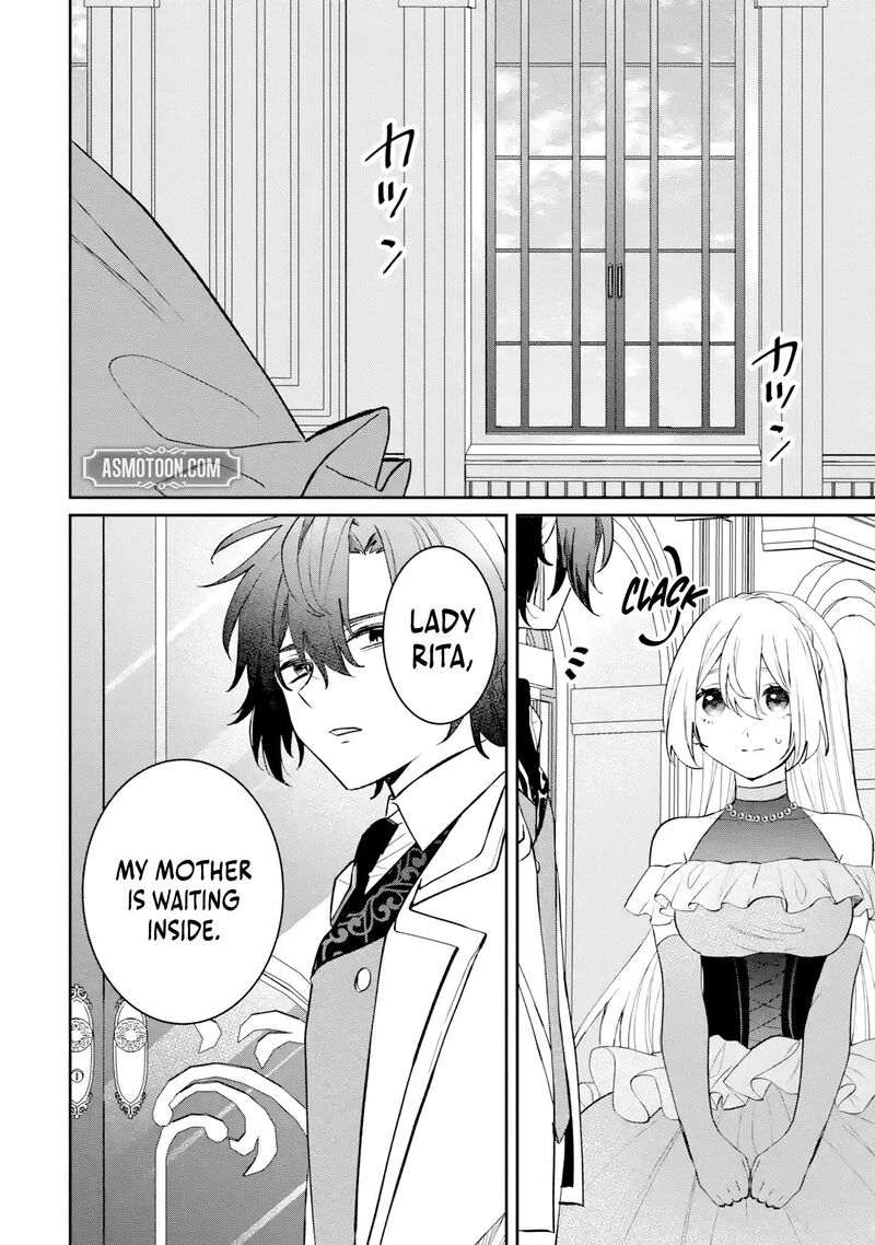 Migawari De Totsuida Reikoku Kokuou Wa Hatsukoi Aite Deshita 5a 2