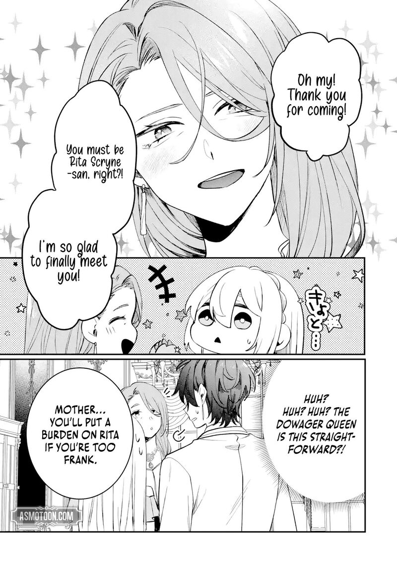 Migawari De Totsuida Reikoku Kokuou Wa Hatsukoi Aite Deshita 5a 5