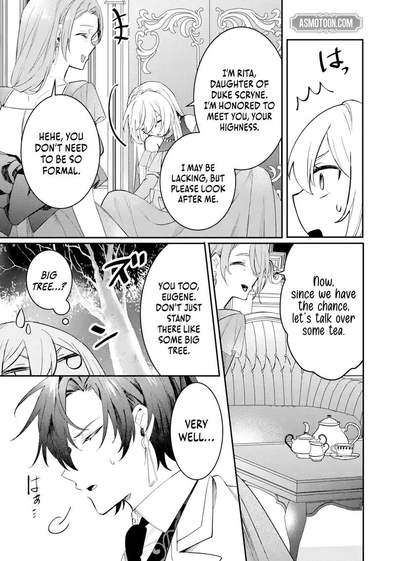 Migawari De Totsuida Reikoku Kokuou Wa Hatsukoi Aite Deshita 5a 7