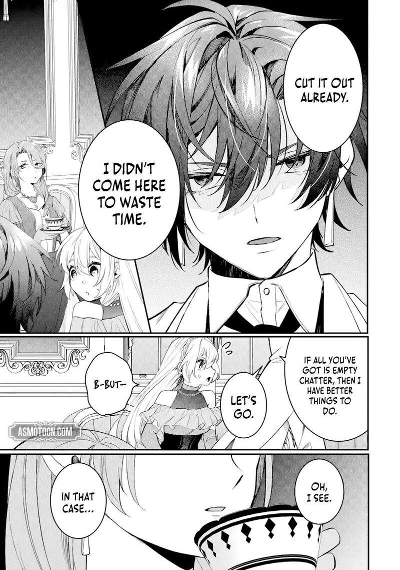 Migawari De Totsuida Reikoku Kokuou Wa Hatsukoi Aite Deshita 5b 1