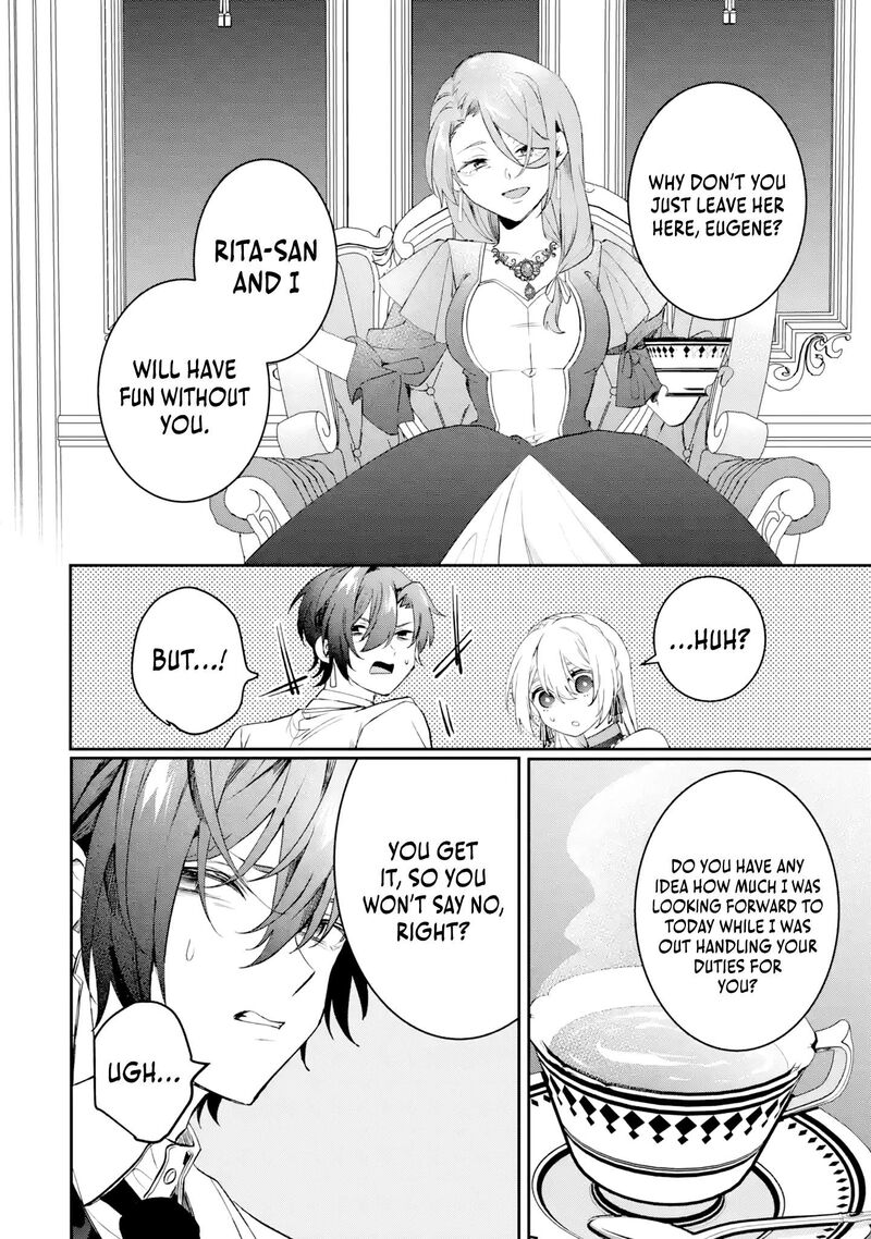 Migawari De Totsuida Reikoku Kokuou Wa Hatsukoi Aite Deshita 5b 2