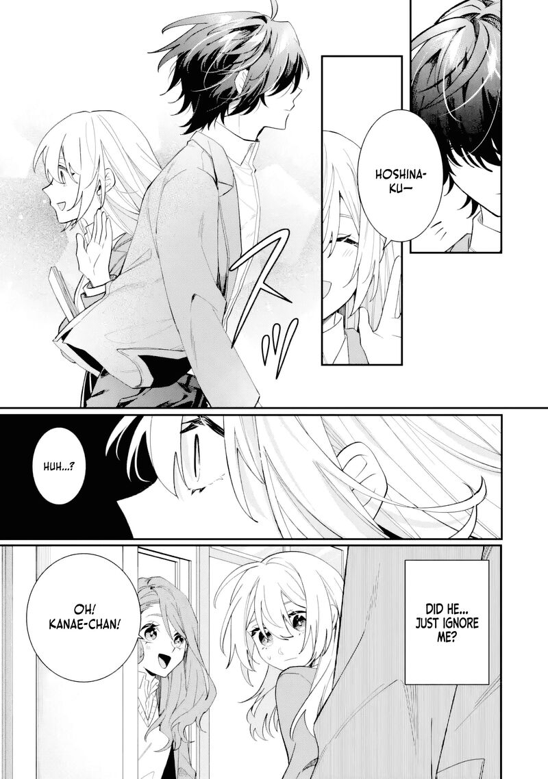 Migawari De Totsuida Reikoku Kokuou Wa Hatsukoi Aite Deshita 8c 1