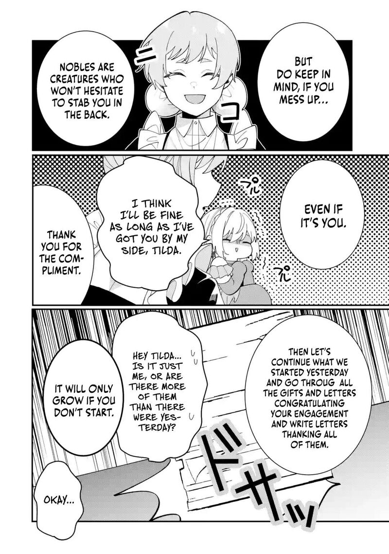 Migawari De Totsuida Reikoku Kokuou Wa Hatsukoi Aite Deshita 9a 6