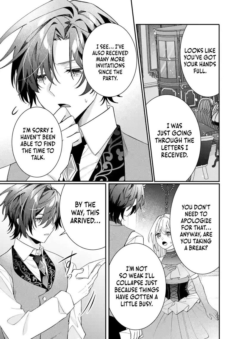 Migawari De Totsuida Reikoku Kokuou Wa Hatsukoi Aite Deshita 9a 9