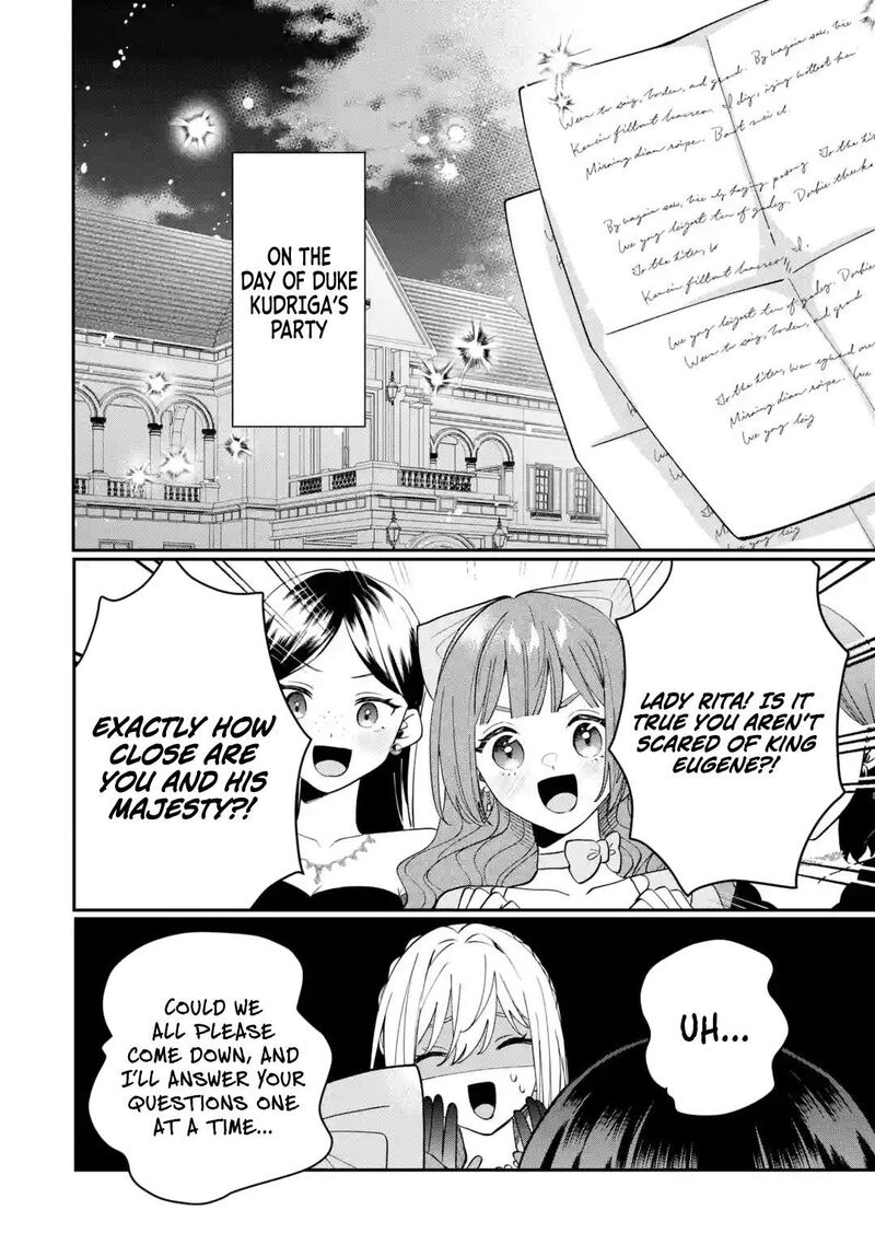 Migawari De Totsuida Reikoku Kokuou Wa Hatsukoi Aite Deshita 9b 2