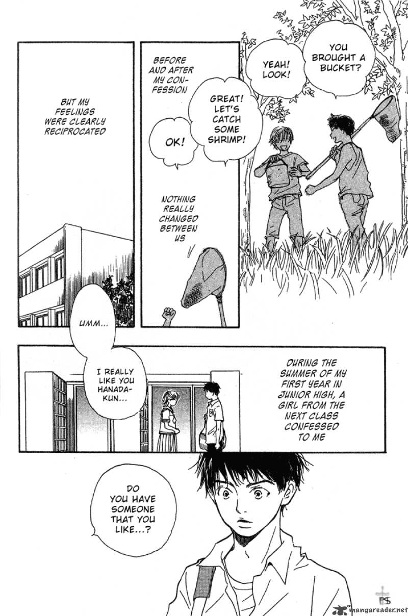 Migite Ni Juu Hidarite Ni Ai 1 6
