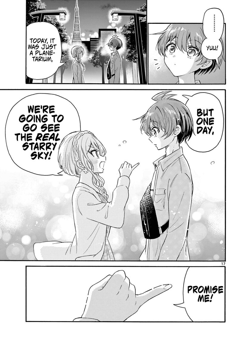 Mikadono Sanshimai Wa Angai Choroi 133 17