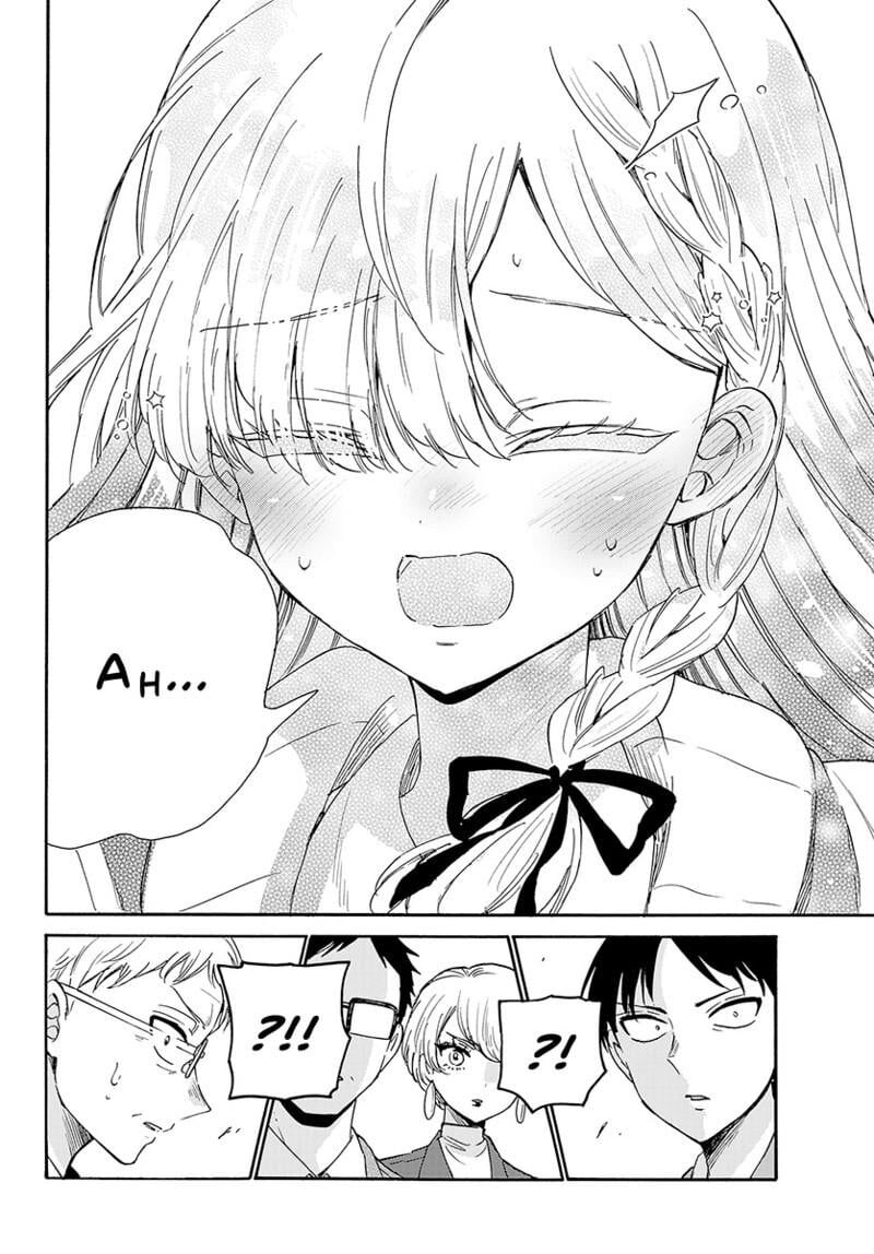 Mikadono Sanshimai Wa Angai Choroi 169 9